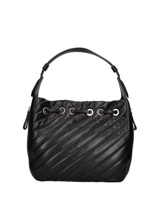 Borsa Stitch&Spoon in ecopelle LA CARRIE | 141M-ED-304-SYNNERO